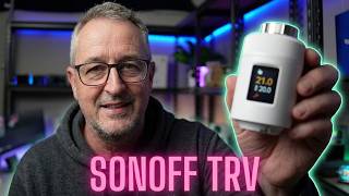 Home Assistant Radiator Control with the Sonoff TRV Gen 2!