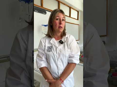 👩‍⚕️ FP Cuidados Auxiliares de Enfermería Online – testimonio real de una ex alumna