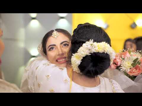 MY DAUGHTER'S NIKAH FULL VIDEO