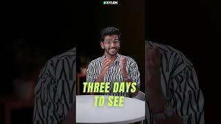 Three Days to See / Full Chapter set ആക്കി പഠിക്കാം !!