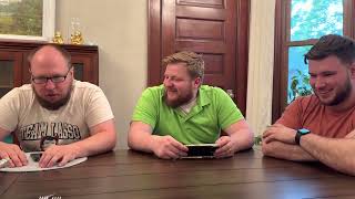 Buffalo Bills Off-season Recap