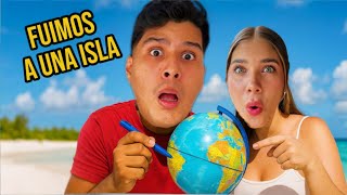 VISITAMOS UNA DE LAS MEJORES PLAYAS DEL MUNDO😱🔥 TORTUGA BAY - ISLAS GALAPAGOS