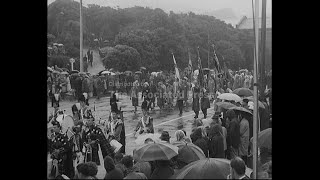ANZAC DAY ANNIVERSARY - SOUND