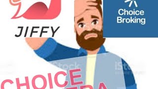 CHOICE BROKERAGE JIFFY FRAUD| ACCOUNT OPENING CHOICE BROKER FRAUD| STOCK MARKET CHOICE BROKER FRAUD