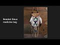 Exploring The Medicine Bag by Virginia Driving Hawk Sneve