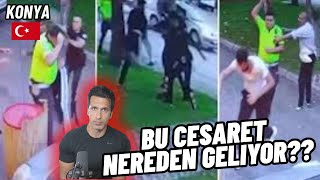 Bu Kadarda Olmaz! Esnafın Polise PES Dedirten Saldırı Sebebi! 