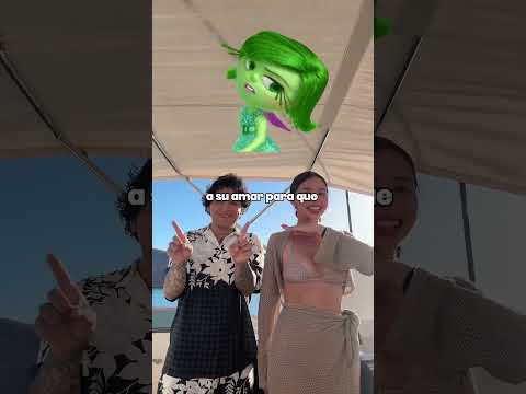 Veces que Ángela Aguilar ha demostrado ser celosa