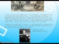 Texas Independence and Manifest Destiny