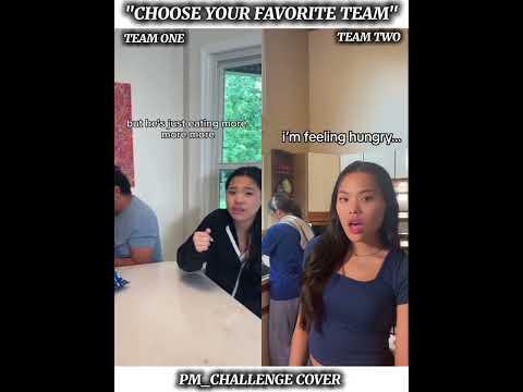 🎶 Cupid Girl vs Girl Cover Challenge | FIFTY FIFTY (Sped Up) 🎶 #shorts #fyp