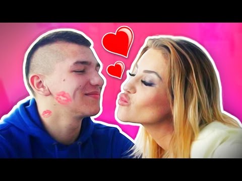 PANI TURCZYN UCZY MNIE ANGIELSKIEGO 2!!!