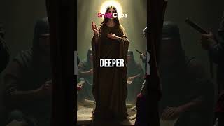 VIRGIN BIRTH: DNA & DIVINITY | Biological Miracle Rome Couldn’t Silence -Isaiah 7:14 Matthew 1:23 🧬🔬