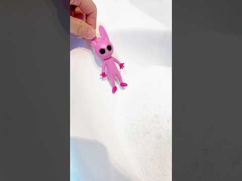 Sprunki Take A Shower