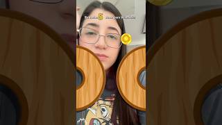 O filtro nunca está ao meu favor #shorts