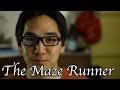 The Maze Runner Character and Plot