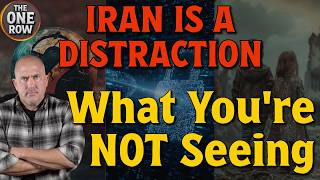 It's a DISTRACTION: 3 Stories You're Missing!