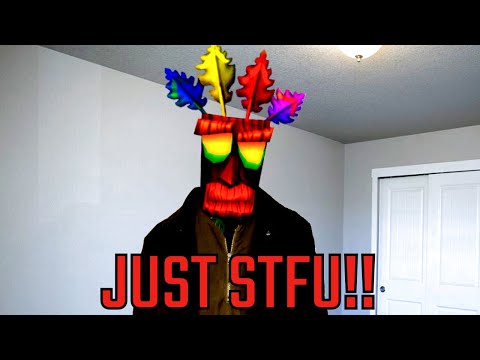 STUPIDEST Moments in The Baku Series