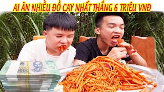 DTVN Vlog : (Tập 217 )Bài học nhớ đời cho kẻ giám bắt nạt trẻ trâu(ĐẠI CHIẾN ĂN ĐỒ ĂN VẶT HỌC SINH )