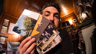 My Toughest Photo Project Yet