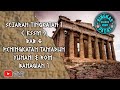 Greek Civilization and City-States