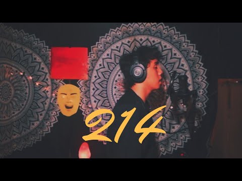 214 - Rivermaya (Zack Tabudlo Cover)