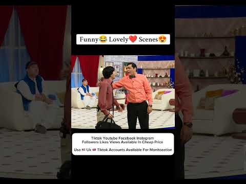 stage drama #funnyscene #unfrezzmyaccount