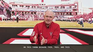 Wilson QBX Overview with Joey McGuire