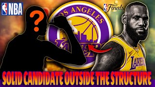 😱💥 JUST CONFIRMED! LAKERS FANS GO CRAZY WITH THIS ONE! LATEST LAKERS NEWS #lakers
