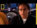 UFO Propulsion Methods and Concepts