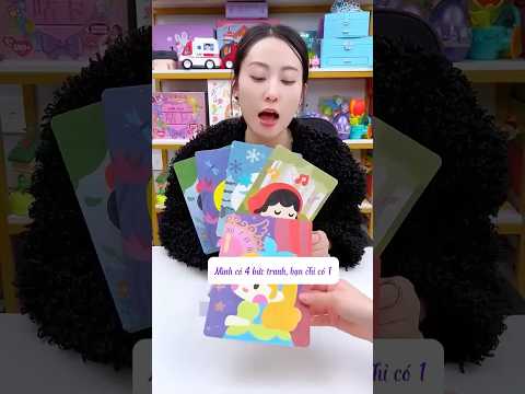 Review bộ tranh cát 12 màu #review #trendingshorts