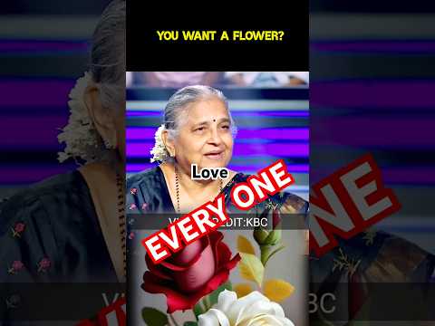 Words for everyone...#shorta #shortfeed #motivation #sudhamurthy #sudhamurthyspeech #love
