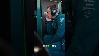 Aston Martin: Genius Move or Total F1 Freefall?