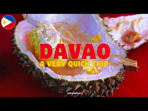Where to Stay What to Do in Davao | Acacia Hotel | Cacao Culture