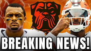 SHEDEUR SANDERS GOES VIRAL After Browns Mini Camp Day 2 — QB1 TALK EXPLODES