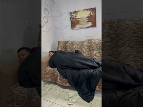 Tudo que eu queria😈