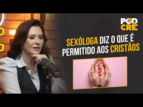 $3XÓL0G@ ANGELA SIRINO DIZ O QUE É PERMITIDO AOS CRISTÃOS