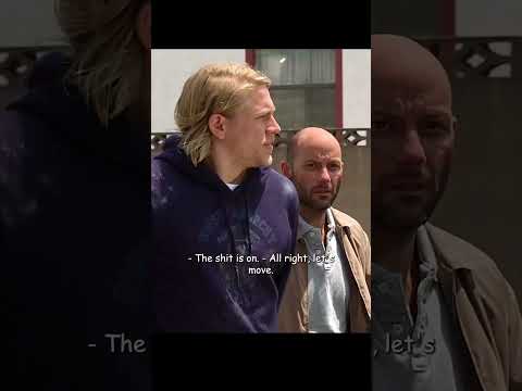 After all the fussing, it turned out to be fake money.#movie #shorts