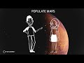 Exploring Mars: Challenges and Solutions