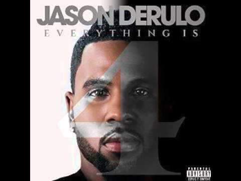 Jason Derulo Try Me feat Jennifer Lopez & Matoma