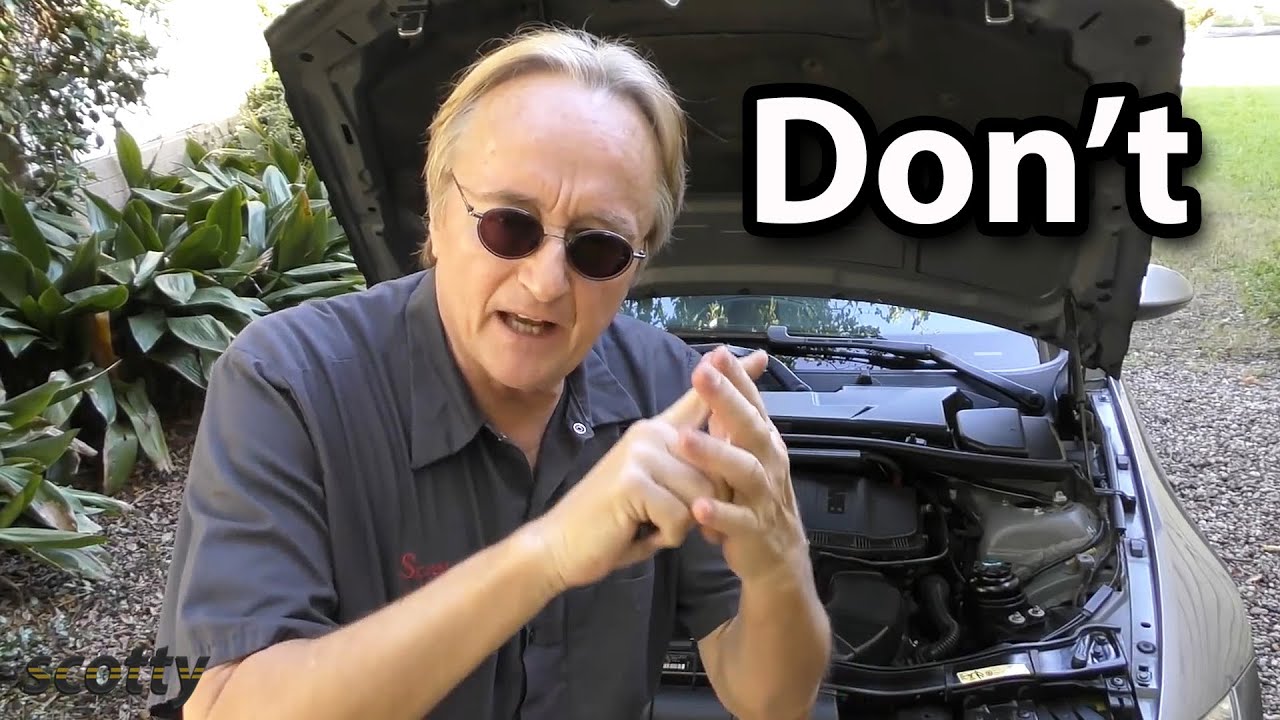 Avoid This BMW at All Costs