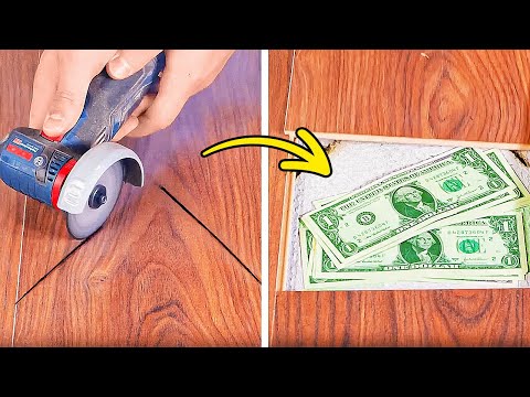 Quick & Easy Repair Hacks to Save Time and Money