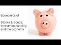 Corporate Finance Concepts and Issues