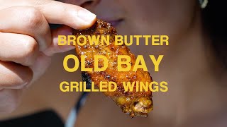 My Favorite Way To Cook Wings