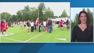 Fairfax County heads back to school