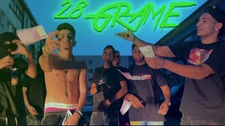 Zeky x Army (W.R.) - 28 Grame