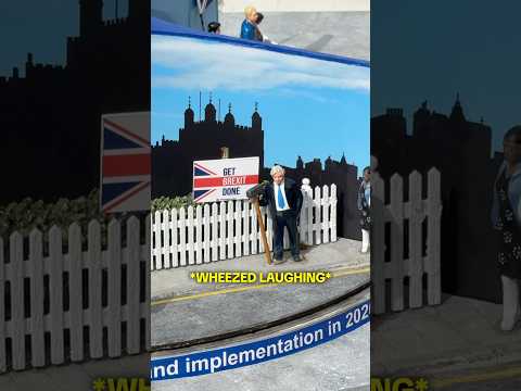 Tourist Traps: Mini Europe