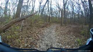 Palos MTB Zip Tie Pt 2