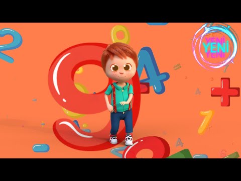 Mey ile Pom - 5'ler | Çocuk Şarkısı