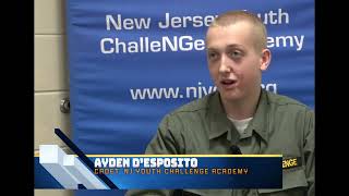 Cadet Corner with Ayden D'Esposito