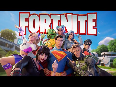 SAISON 3 CHAPITRE 6 FORTNITE !! (Passe de Combat, Map, Saitama..)