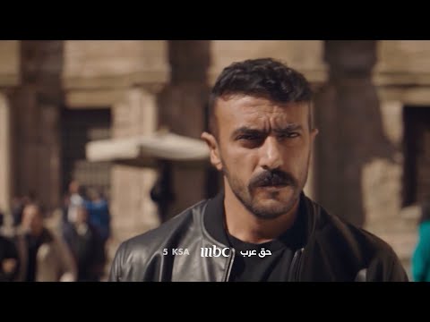 حق عرب I أبتدأ من الأحد على شاشة mbc1